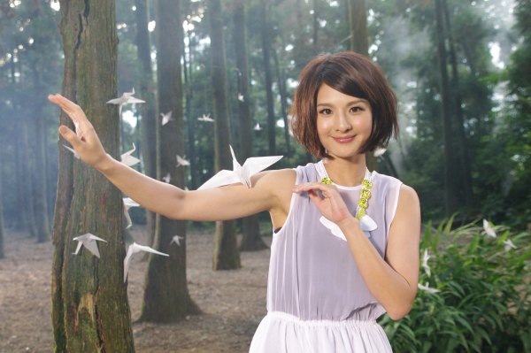 郭静lessismore演唱会深圳站