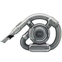 百得 BLACK DECKER 百得 PD1820L Flexi蜗牛充电吸尘器