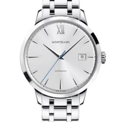 MONT BLANC 万宝龙 Meisterstuck Heritage 大班传承系列 111623 男士机械腕表