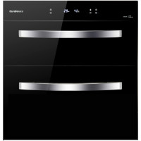 京东PLUS会员：Canbo 康宝 ZTP108E-11EG 嵌入式消毒柜 90L +凑单品
