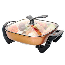 joyoung九阳jk45h02电火锅