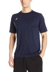 ASICS 亚瑟士 Circuit 8 男士运动T恤