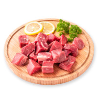 0点开始、前30分钟：HONDO BEEF 恒都 澳洲牛腩块 500g*2件