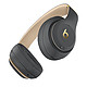 新品发售：Beats Studio3 Wireless 头戴式耳机 魅影灰