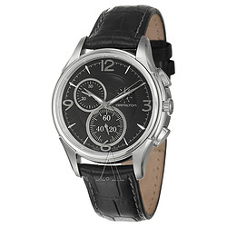 Hamilton Jazz Master H32372735 男士时装手表