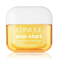CLINIQUE 倩碧 Pep-Start 保湿面霜 SPF20 50ml