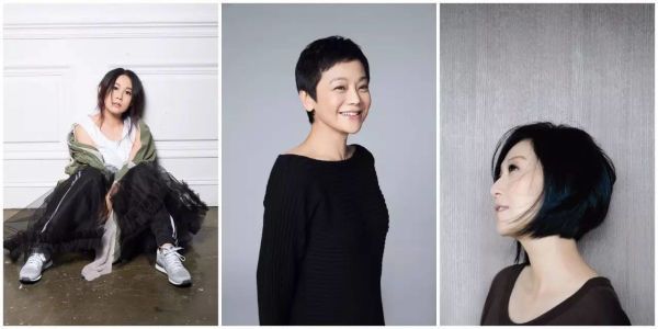 2017限定版简单生活节 (李宗盛 刘若英 李志 朴树 彩虹合唱团 Mr.Miss) 上海站