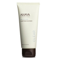 2017黑五、中亚Prime会员:AHAVA 死海泥深层净化清洁面膜 100ml *2件