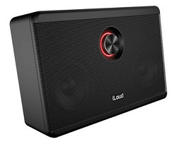 IK Multimedia iLoud 专业蓝牙便携扬声器