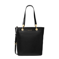 MICHAEL Michael Kors Raven 女士真皮手提包 大号