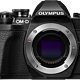 OLYMPUS 奥林巴斯 E-M10 MarkIII 微单双镜头套机（14-42mm、40-150mm）