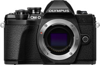 OLYMPUS 奥林巴斯 OM-D E-M10 Mark III 无反相机 单机身