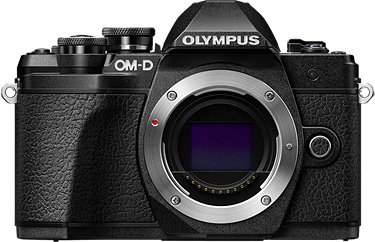想入坑的时候该怎么选相机?OLYMPUS 奥林巴斯 E-M10 Mark III 微单相机 使用体会