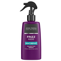 John Frieda Frizz Ease 抗毛躁抗热护发喷雾 150ml