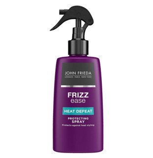  John Frieda Frizz Ease 抗毛躁抗热护发喷雾 150ml