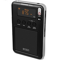 Eton 伊顿 小型迷你收音机