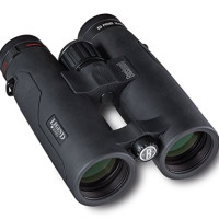 Bushnell 博士能 Legend Ultra HD M系列 199104 屋脊式双筒望远镜 10*42