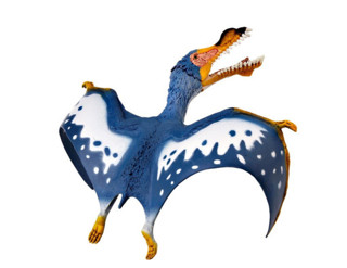 Schleich 思乐 Dino系列  S14540 古魔翼龙模型