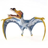Schleich 思乐 Dino系列  S14540 古魔翼龙模型