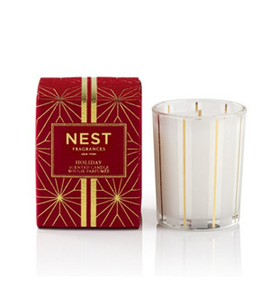 NEST Fragrances NEST02-BP 假日时光 香薰烛