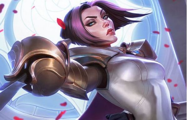 从“类DOTA”到“MOBA”，英雄联盟的6年蜕变