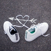 adidas 阿迪达斯 NEO VALCLEAN2 中性休闲运动鞋