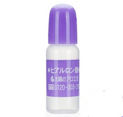 太阳芦荟社 玻尿酸原液 10ml