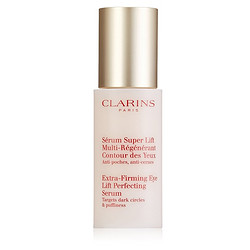 CLARINS 娇韵诗 Extra-Firming 新生紧肤眼部精华 15ml