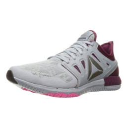 Reebok 锐步 Reebok 锐步 ZPRINT 3D 女款跑鞋