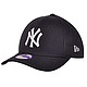 中亚Prime会员：New Era 男童 MLB Basic NY Yankees 9Forty 可调节棒球帽
