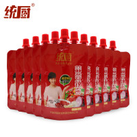统厨 天津蒜蓉辣酱 125g*10袋