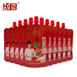 统厨 天津蒜蓉辣酱 125g*10袋