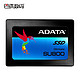 AData/威刚 SU800 128G SSD固态硬盘台式机笔记本固态硬盘非120G