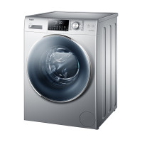历史新低：Haier 海尔 EG10014HB69TSU1 10公斤 洗烘一体机