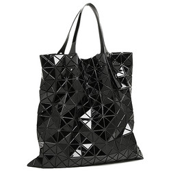 ISSEY MIYAKE 三宅一生 BAOBAO BB53AG043 大号女士手提包