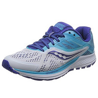 新品首降：saucony 圣康尼 RIDE 10 次顶级避震跑鞋 