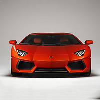 高端秀:Lamborghini 兰博基尼 Aventador Lp 700-4