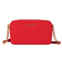 MICHAEL Michael Kors JET SET TRAVEL 中号女士斜挎包