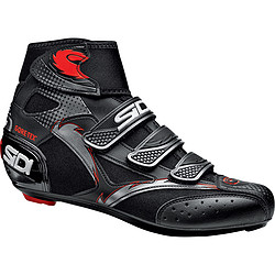 SiDi Hydro Gore-Tex 冬季保暖 公路车骑行锁鞋