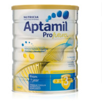 Aptamil 爱他美 Profutura 白金版婴儿奶粉 3段 900g*3罐