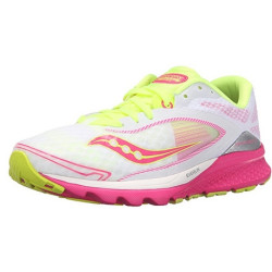 saucony 圣康尼 Kinvara 7 女士避震跑鞋