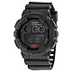 银联爆品日：CASIO 卡西欧 G-Shock系列 GD120MB-1 男士运动腕表