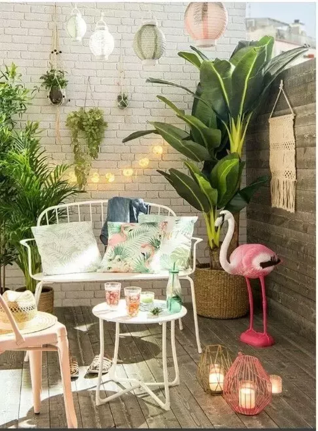 ins网红家具,说来说去就这几种