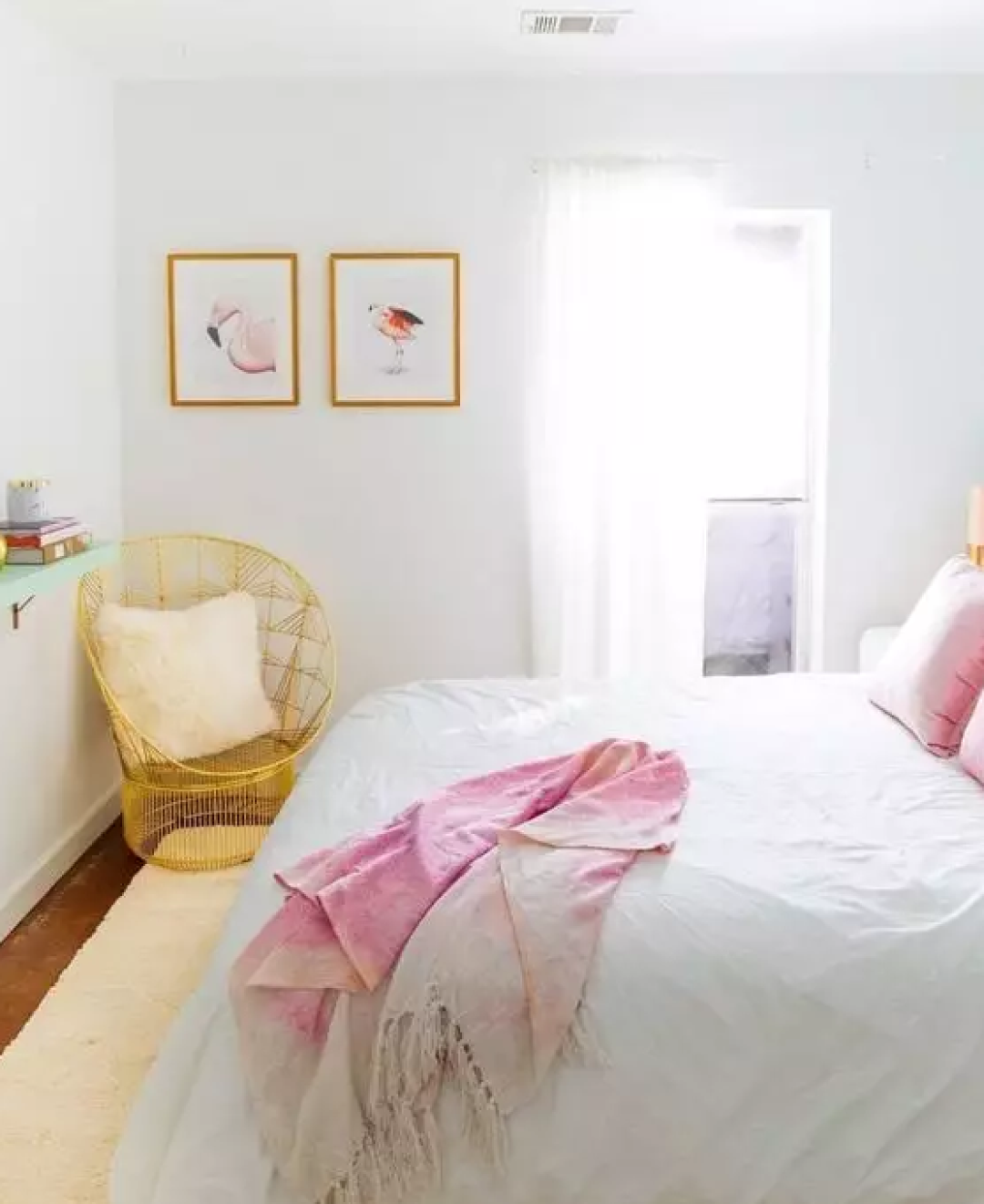 ins网红家具，说来说去就这几种