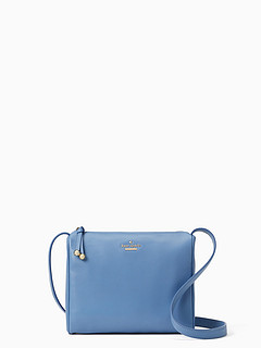 kate spade NEW YORK lombard street cayli 女士挎包