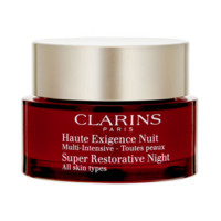 CLARINS 娇韵诗 Super Restorative 极致呵护晚霜 50ml 