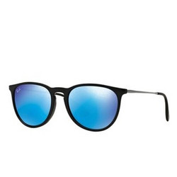 Ray·Ban 雷朋 Erika系列 RB4171F 太阳镜 +凑单品