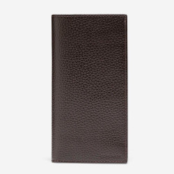 Cole Haan Wayland Breast Pocket 男士长款真皮钱包