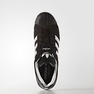 adidas 阿迪达斯 ULTRASTAR 中性款休闲运动鞋