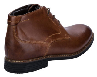 ROCKPORT 乐步 Classic Break Chukka 男靴